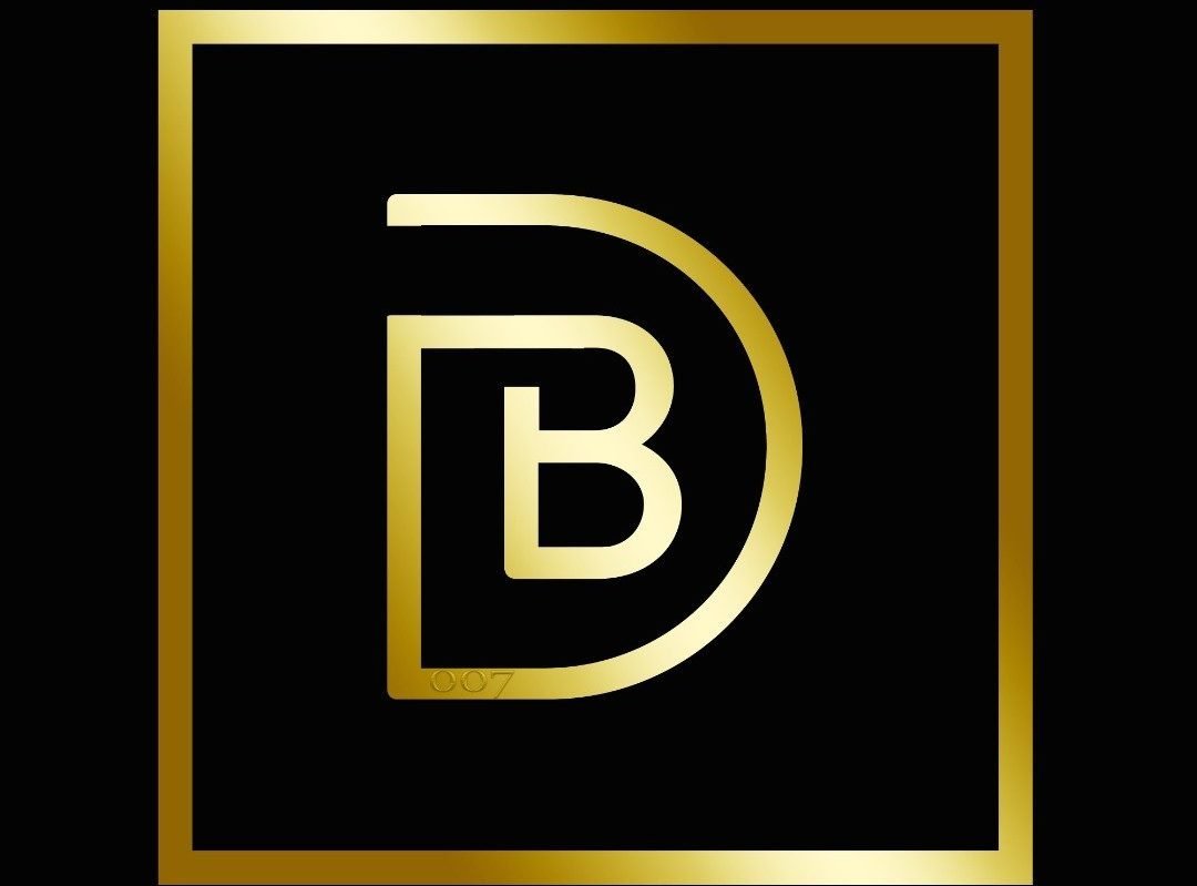 Darren-Bond-Logo